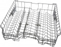 Dish Basket - 20000175 Crockery Basket [Bosch Siemens]